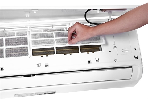 Máy lạnh Casper Inverter 2 HP GC-18IS32