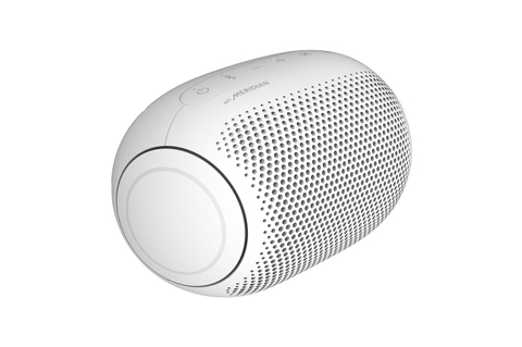 Loa Bluetooth LG XBOOM Go PL2 - HỒNG - PL2P