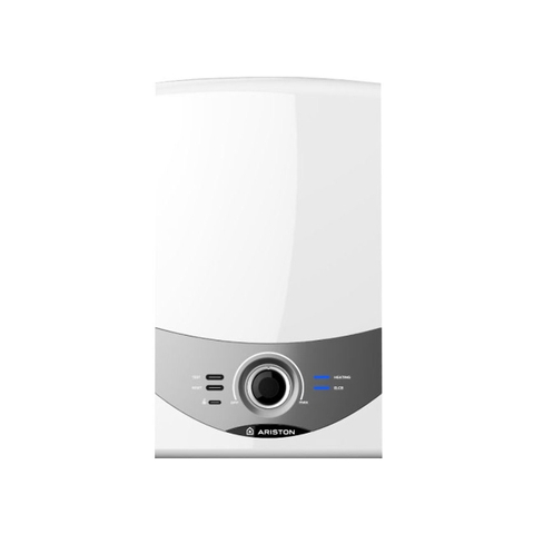 Máy nước nóng trực tiếp Ariston 4500W Aures SM45E SBS VN