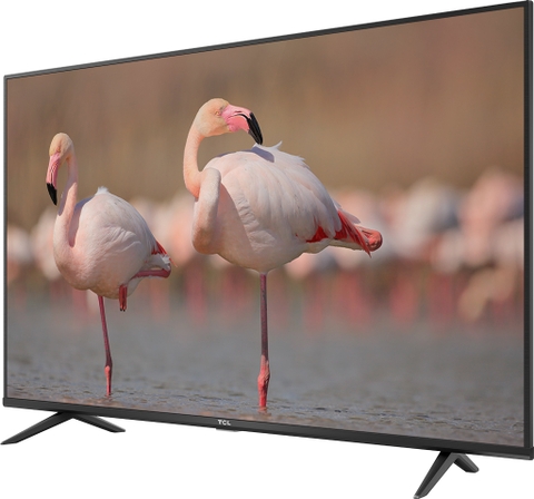 Android Tivi TCL 4K 75 inch 75P618