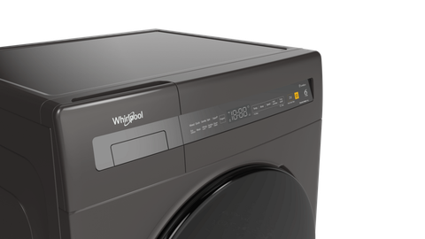 Máy giặt Whirlpool FreshCare Inverter 9 kg FWEB9002FG