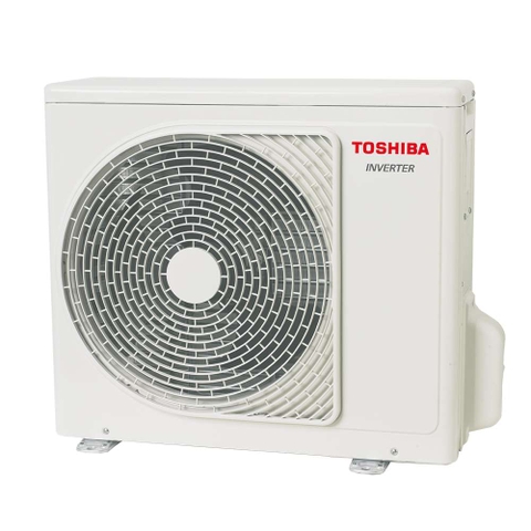 Máy lạnh Toshiba Inverter 1.5 HP RAS-H13Z1KCVG-V