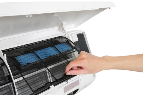 Máy lạnh Daikin Inverter 1 HP ATKB25YVMV