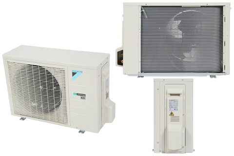 Máy lạnh Daikin Inverter 2 HP FTKZ50VVMV