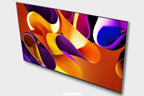 Smart Tivi LG OLED Evo 4K 65 Inch 65G4PSA (Mới 2024)