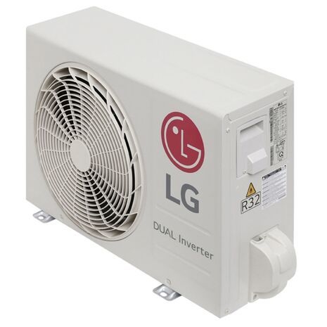 Máy lạnh LG Inverter 1 HP V10ENW1U