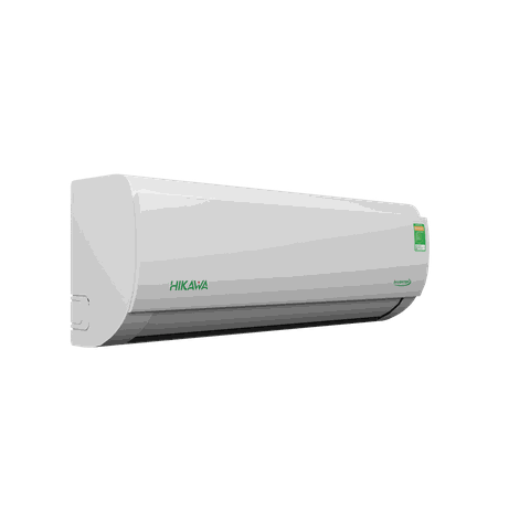 ĐIỀU HÒA TREO TƯỜNG HIKAWA INVERTER 1 CHIỀU 12000 BTU HI-VC15A/K-VC15A