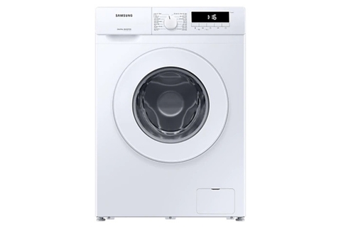 Máy giặt Samsung Inverter 8kg WW80T3020WW/SV