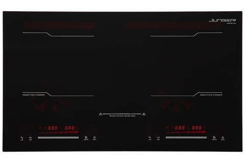 Bếp từ đôi lắp âm Junger MK-22