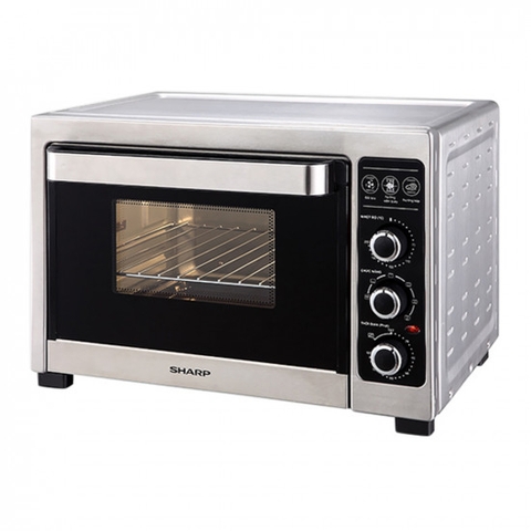 Lò nướng Sharp EO-A383RCSV-ST 38 lít