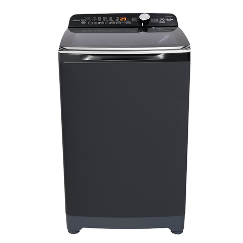 Máy giặt Aqua 10.5 KG AQW-FR105GT BK