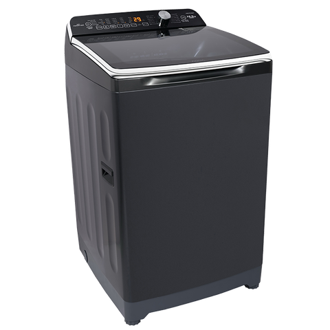 Máy giặt Aqua 10.5 KG AQW-FR105GT BK