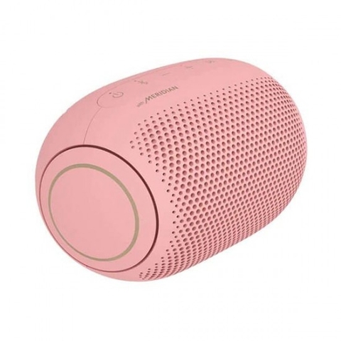 Loa Bluetooth LG XBOOM Go PL2 - HỒNG - PL2P