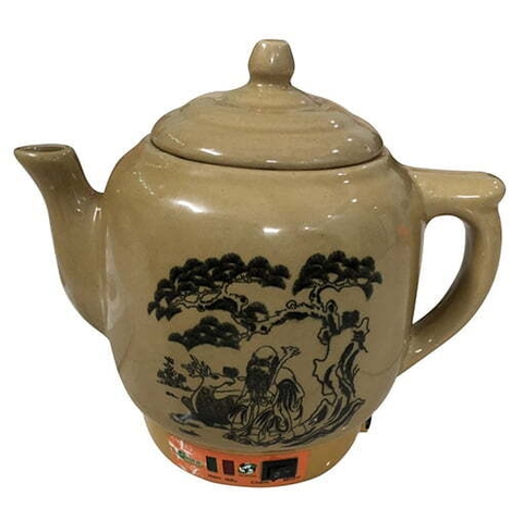 Siêu Sắc Thuốc Seika SKS328
