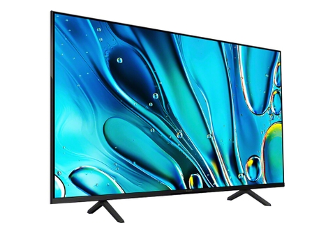 Google Tivi Sony 4K 75 inch K-75S30