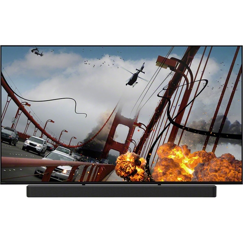 Google Tivi Mini LED Sony 4K 65 inch K-65XR70