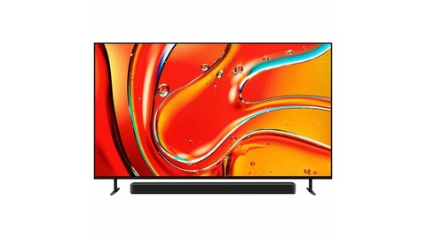 Google Tivi Mini LED Sony 4K 65 inch K-65XR70