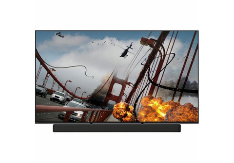 Google Tivi Mini LED Sony 4K 75 inch K-75XR70