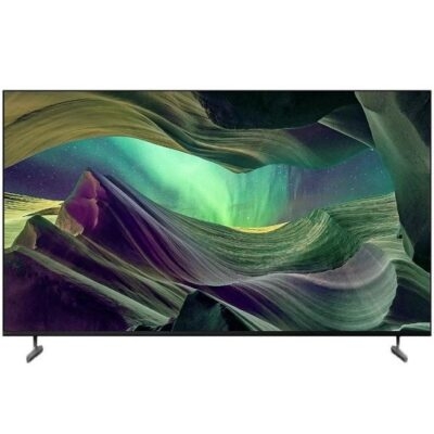 Google Tivi Sony 4K 75 inch KD-75X85L