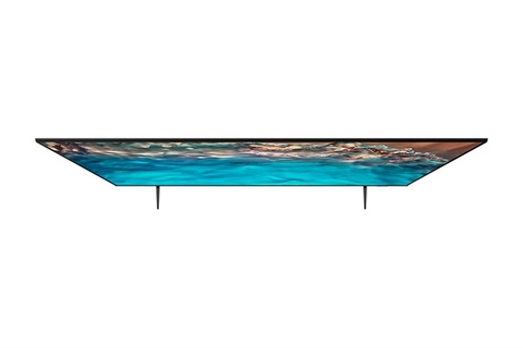 Smart Tivi Samsung 4K Crystal UHD 55 inch UA55BU8000