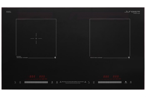 Bếp từ hồng ngoại Junger MTD-18