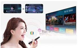 Smart Tivi Samsung Qled 4K 55 inch 55Q80BA (2022)