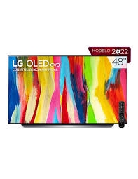 Smart Tivi LG OLED 4K 48 inch OLED48C2PSA