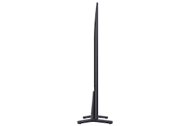 Smart Tivi Samsung 4K 43AU8000