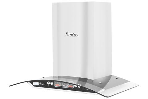 Máy hút mùi kính cong Apex APB6601-70C