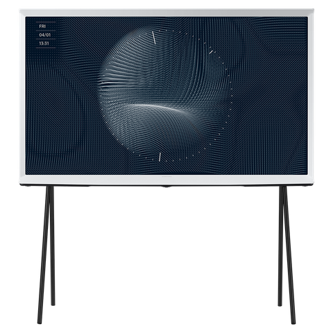 QLED Tivi Serif Samsung 4K 55 inch 55LS01BA