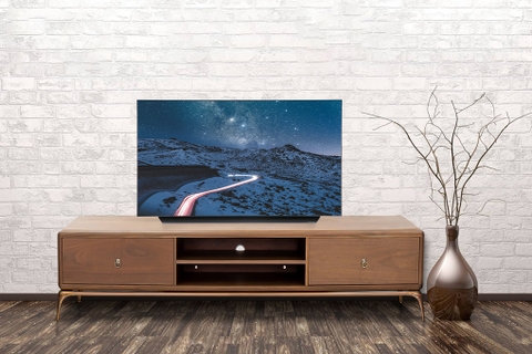 Smart Tivi OLED LG 4K 55 inch 55CXPTA