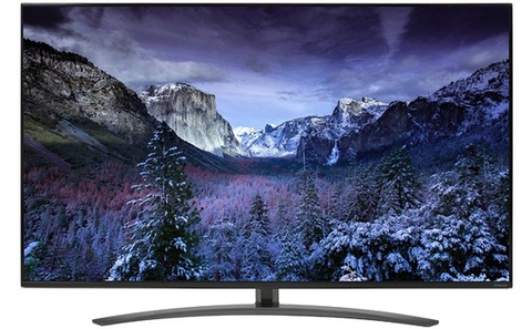 Smart Tivi NanoCell LG 4K 65 inch 65NANO86TPA