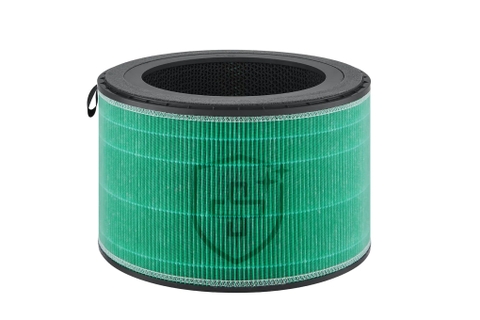 Bộ lọc thay thế cho máy lọc khí LG Puricare 360˚ Safeplus  PFSDNC01