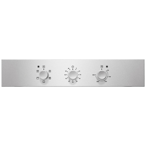 Lò nướng âm tủ 60cm Electrolux RZB2110AAXA 53L