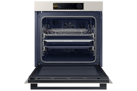 Lò nướng âm Samsung Bespoke NV7B6675CAA/SV 76 lít