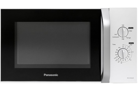 Lò vi sóng có nướng Panasonic NN-GM34JMYUE 23 lít