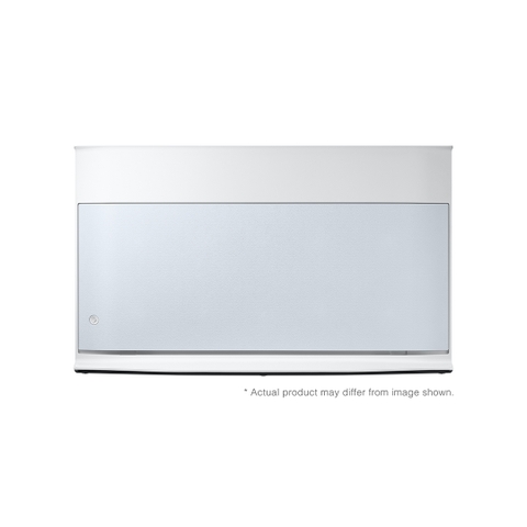 QLED Tivi Serif Samsung 4K 65 inch 65LS01BA Lifestyle TV