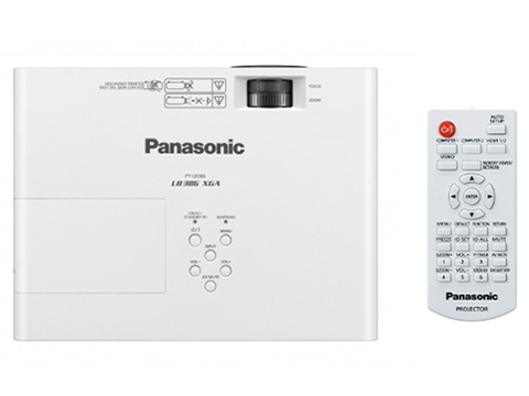 Máy chiếu Panasonic PT-LB386