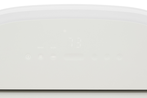 Máy hút ẩm Electrolux EDH10TRBW1