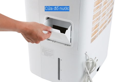 Quạt điều hoà Gree KSWK-10X61D