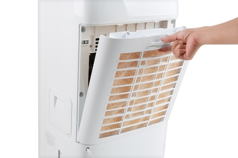 Quạt điều hoà Gree KSWK-10X61D