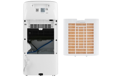 Quạt điều hoà Gree KSWK-10X61D