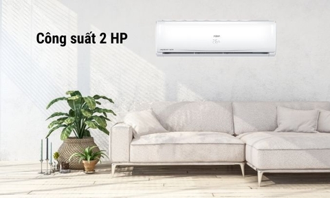 Máy lạnh Aqua Inverter 2 HP AQA-KCRV18TK