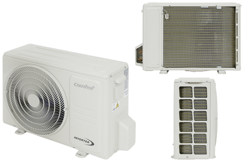 Máy lạnh Comfee Inverter 2 HP CFS-18VWGF-V