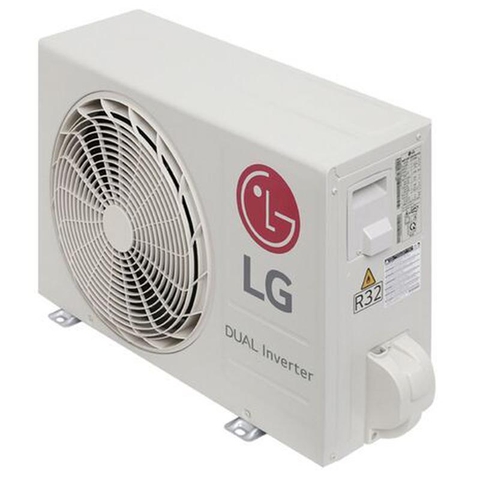 Máy lạnh LG Inverter 2 HP V18ENF1