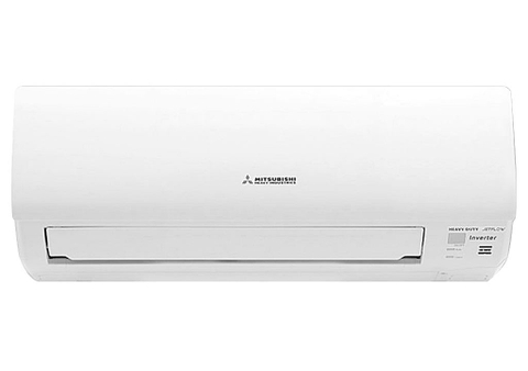 MÁY LẠNH MITSUBISHI HEAVY INVERTER 1.0HP SRK10YXP-W5