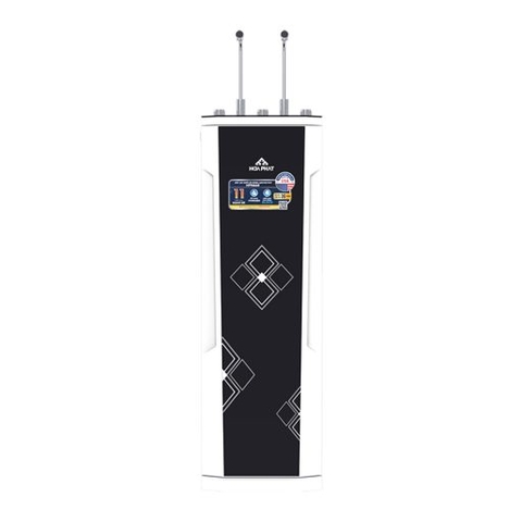 Máy lọc nước RO nóng nguội lạnh Hòa Phát HPN668
