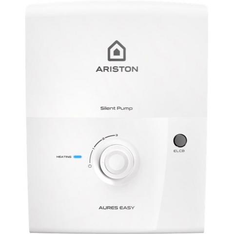 Máy Nước Nóng Trực Tiếp Ariston AURES EASY 3.5