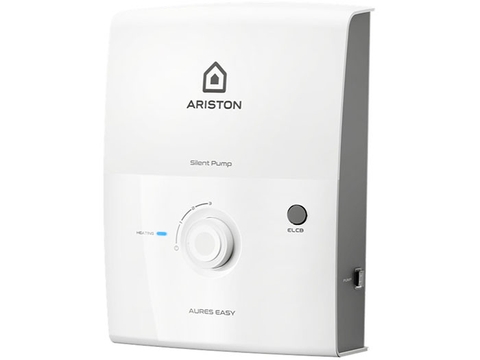 Máy nước nóng trực tiếp Ariston Aures Easy 4.5P