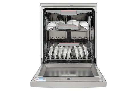 Máy rửa chén độc lập Bosch SMS4ECI26E